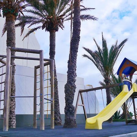 Good Vibes Costa Del Silencio Exterior foto