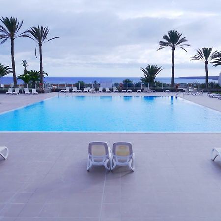 Good Vibes Costa Del Silencio Exterior foto