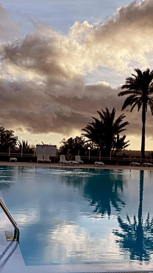 Good Vibes Costa Del Silencio Exterior foto