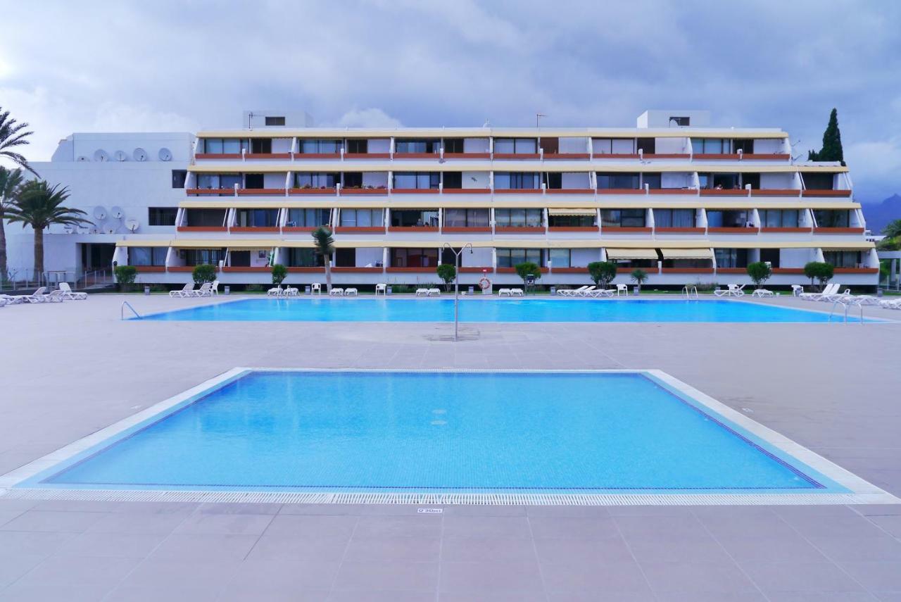 Good Vibes Costa Del Silencio Exterior foto
