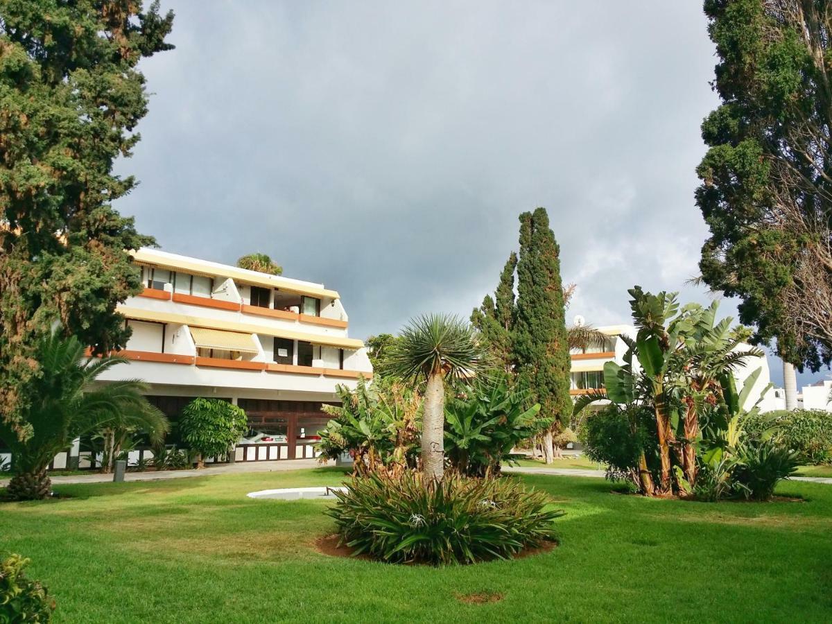Good Vibes Costa Del Silencio Exterior foto