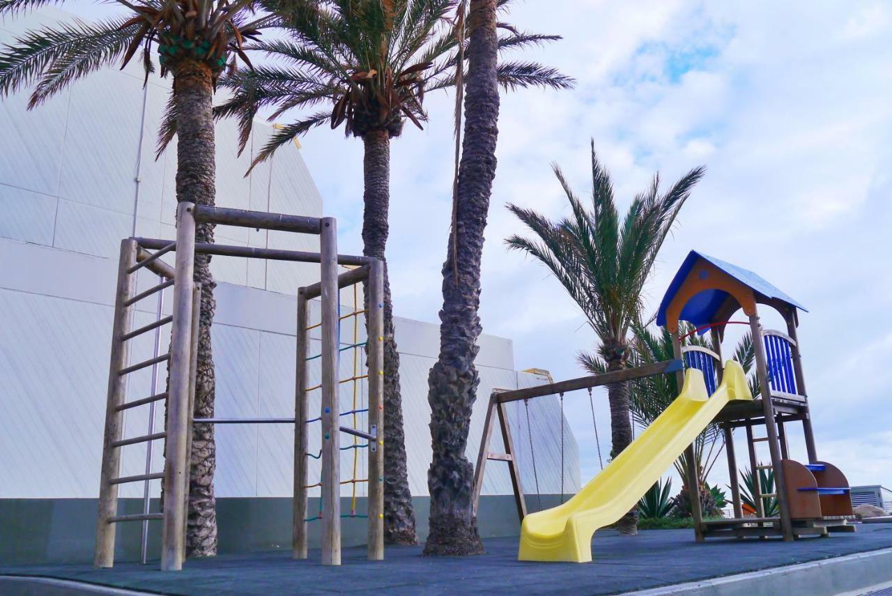 Good Vibes Costa Del Silencio Exterior foto