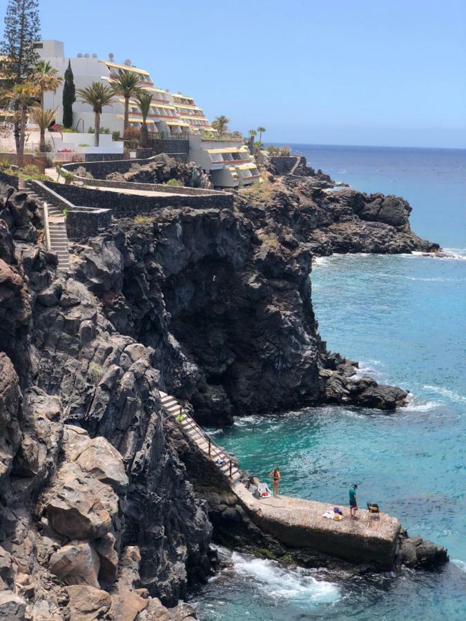 Good Vibes Costa Del Silencio Exterior foto