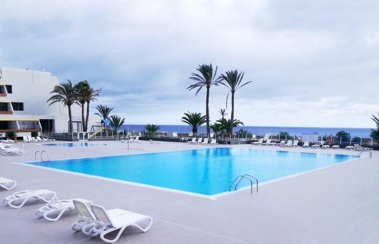 Good Vibes Costa Del Silencio Exterior foto