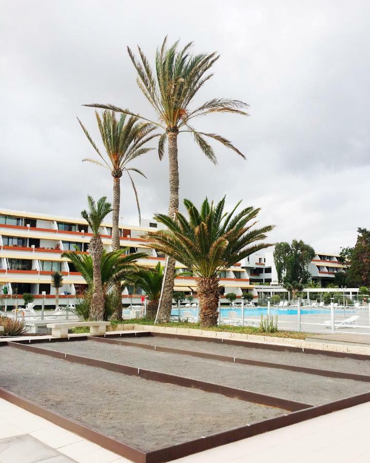 Good Vibes Costa Del Silencio Exterior foto