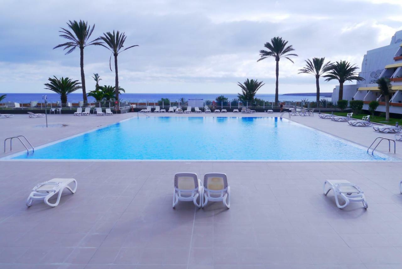 Good Vibes Costa Del Silencio Exterior foto