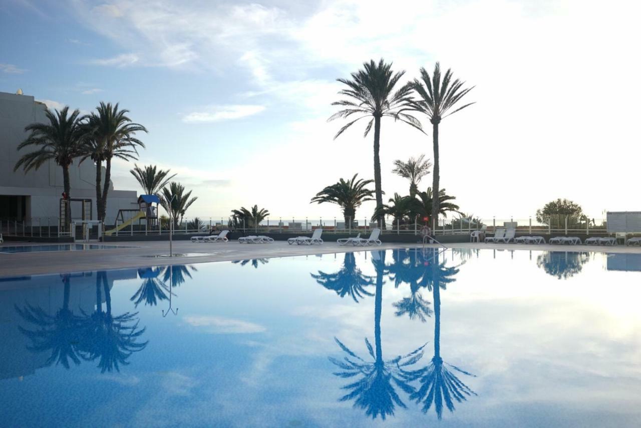 Good Vibes Costa Del Silencio Exterior foto