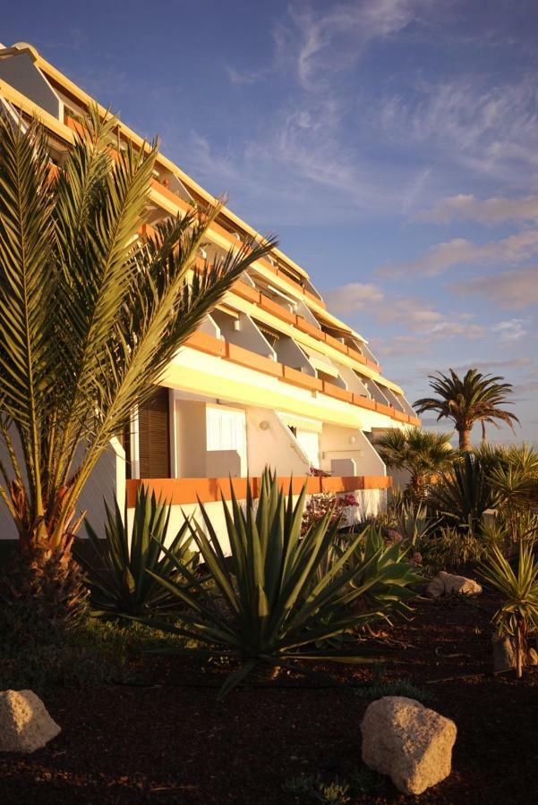 Good Vibes Costa Del Silencio Exterior foto