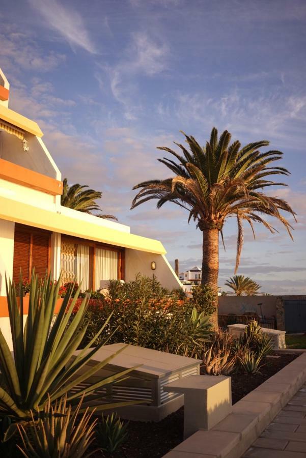 Good Vibes Costa Del Silencio Exterior foto