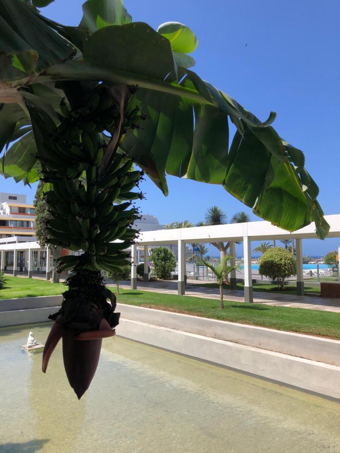 Good Vibes Costa Del Silencio Exterior foto