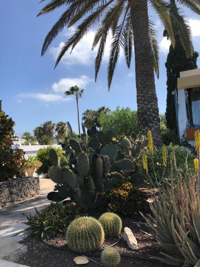 Good Vibes Costa Del Silencio Exterior foto