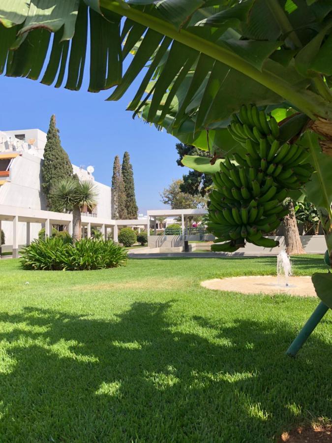 Good Vibes Costa Del Silencio Exterior foto